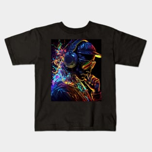 DJ Kids T-Shirt